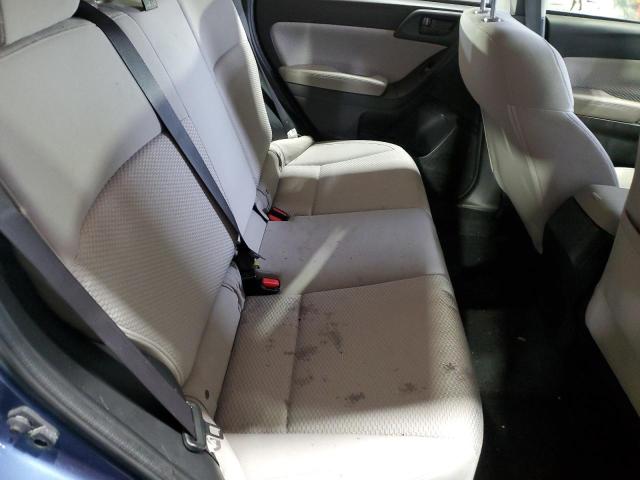 Photo 11 from auction – 2018 SUBARU FORESTER 2 with VIN JF2SJABCXJH467708