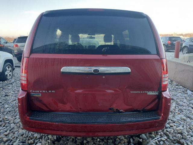 Photo 6 from auction – 2010 CHRYSLER TOWN & COU with VIN 2A4RR4DE2AR108308