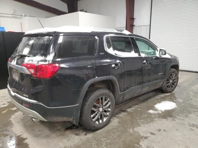 Photo 3 from auction – 2019 GMC ACADIA SLT with VIN 1GKKNULS5KZ237519
