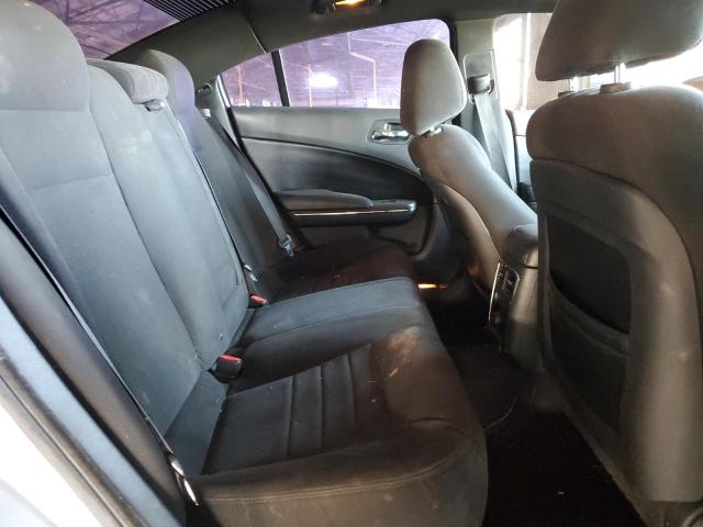 Photo 10 from auction – 2013 DODGE CHARGER SE with VIN 2C3CDXBG9DH640332