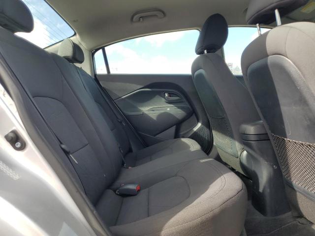 Photo 10 from auction – 2014 KIA RIO EX with VIN KNADN4A34E6338683