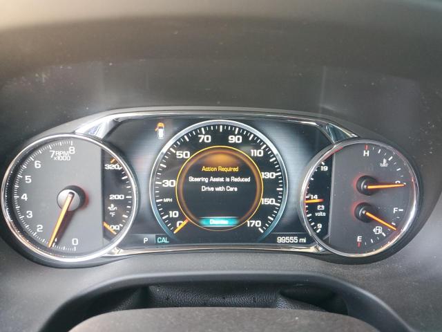 Photo 9 from auction – 2017 GMC ACADIA DEN with VIN 1GKKNPLS5HZ208032