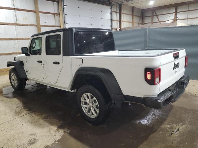 Photo 2 from auction – 2023 JEEP GLADIATOR with VIN 1C6HJTAG9PL541822