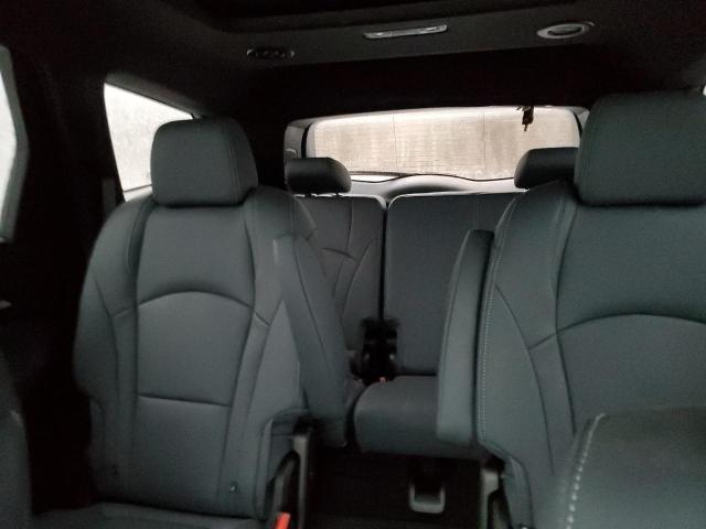 Photo 10 from auction – 2024 BUICK ENCLAVE ES with VIN 5GAEVAKW6RJ119288