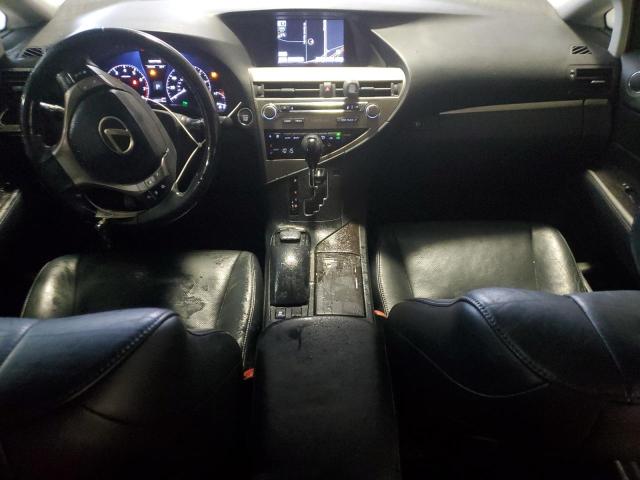 Photo 8 from auction – 2013 LEXUS RX 350 with VIN 2T2ZK1BA8DC100853