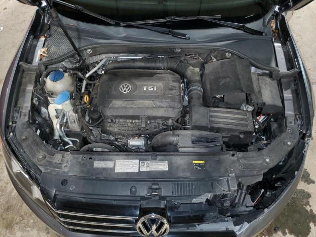 Photo 11 from auction – 2015 VOLKSWAGEN PASSAT S with VIN 1VWAS7A30FC003954