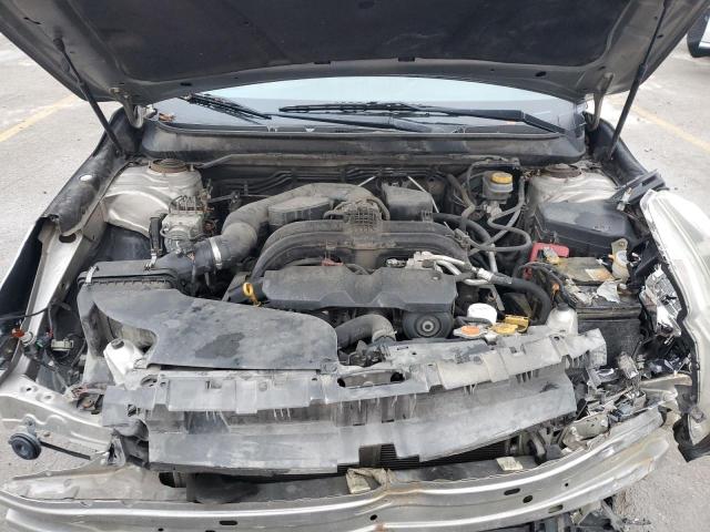 Photo 11 from auction – 2015 SUBARU LEGACY 2.5 with VIN 4S3BNBC65F3016398