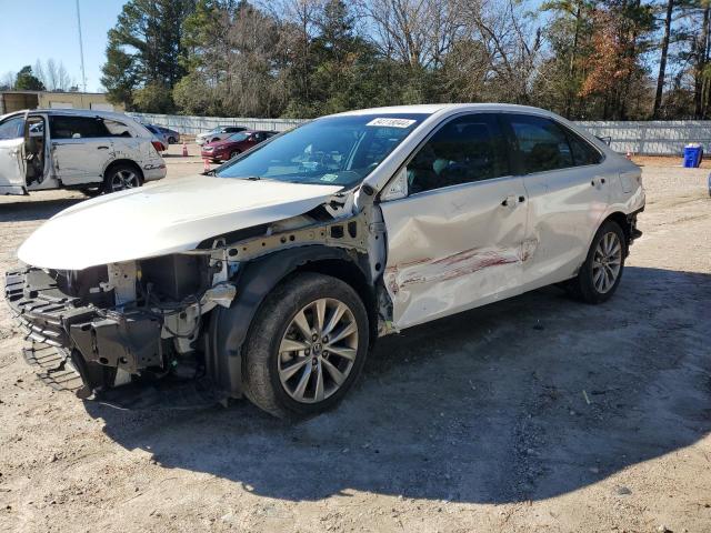 TOYOTA CAMRY LE 2015 with VIN 4T1BF1FK8FU946446 - Photo from auction