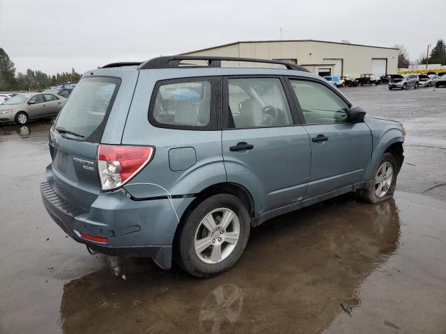 Photo 3 from auction – 2012 SUBARU FORESTER 2 with VIN JF2SHABC8CH422247
