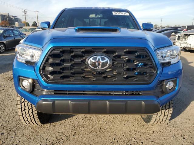 Photo 5 from auction – 2016 TOYOTA TACOMA DOU with VIN 3TMAZ5CN6GM005113