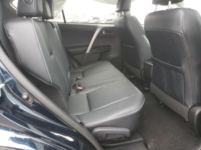 Photo 11 from auction – 2017 TOYOTA RAV4 LIMIT with VIN 2T3DFREV0HW567731