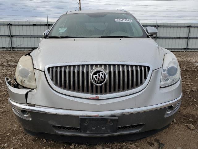 Photo 5 from auction – 2011 BUICK ENCLAVE CX with VIN 5GAKVBED0BJ407820