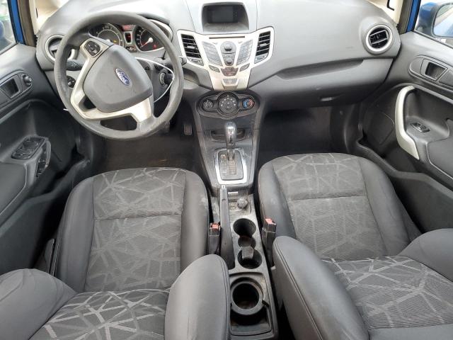 Photo 8 from auction – 2011 FORD FIESTA SE with VIN 3FADP4EJXBM115457