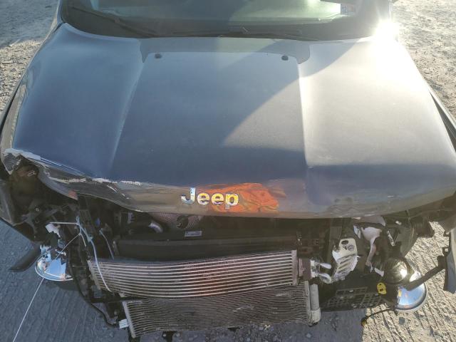 Photo 12 from auction – 2018 JEEP RENEGADE L with VIN ZACCJBBBXJPH88186
