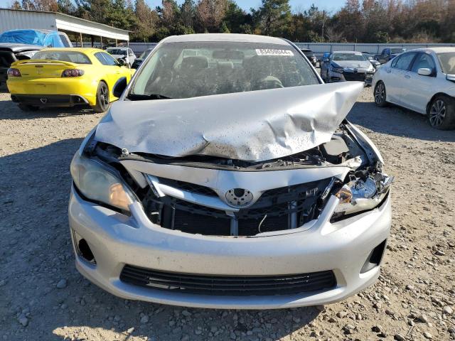 Photo 5 from auction – 2011 TOYOTA COROLLA BA with VIN JTDBU4EE6BJ099090