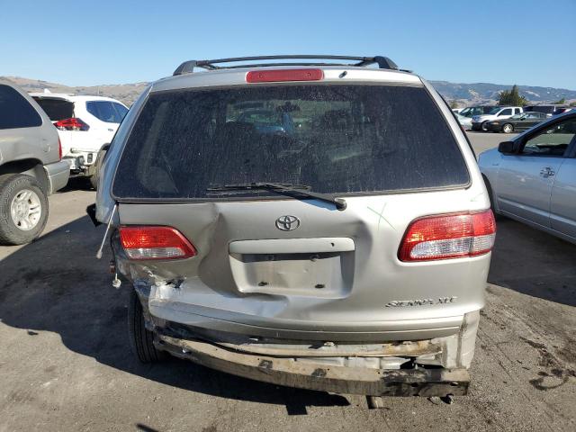 Photo 6 from auction – 2001 TOYOTA SIENNA LE with VIN 4T3ZF13C81U382468
