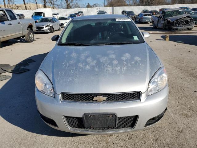 Photo 5 from auction – 2012 CHEVROLET IMPALA LTZ with VIN 2G1WC5E34C1273414