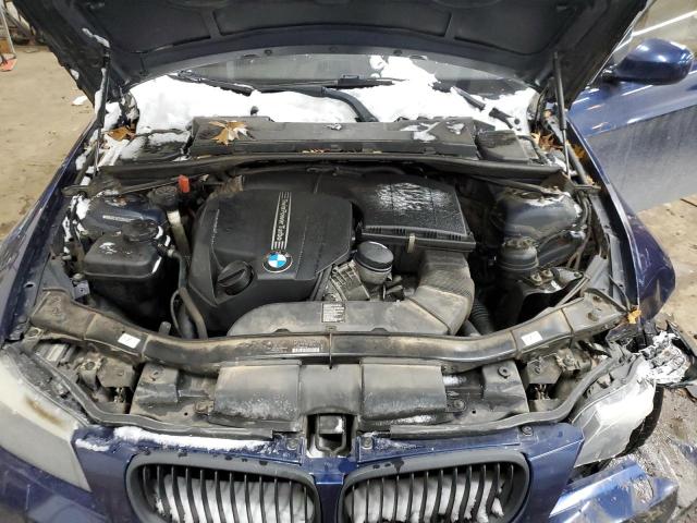 Photo 11 from auction – 2011 BMW 335 XI with VIN WBAPL5C52BA921267