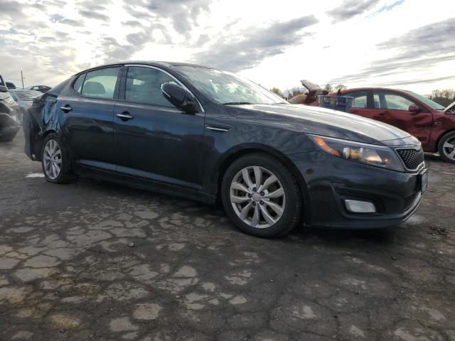 Photo 4 from auction – 2015 KIA OPTIMA EX with VIN 5XXGN4A75FG388613