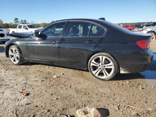 Photo 2 from auction – 2013 BMW 335 I with VIN WBA3A9G52DNP36315