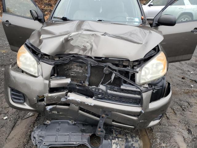 Photo 12 from auction – 2011 TOYOTA RAV4 with VIN JTMJF4DV3B5043494