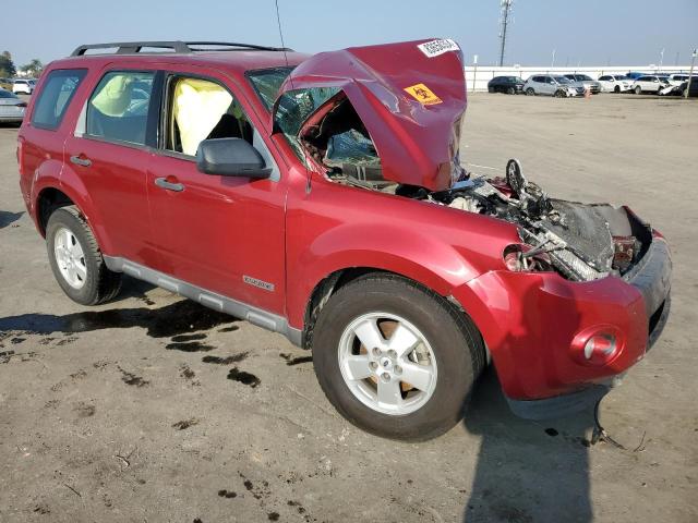 Photo 4 from auction – 2008 FORD ESCAPE XLS with VIN 1FMCU02Z08KB92478
