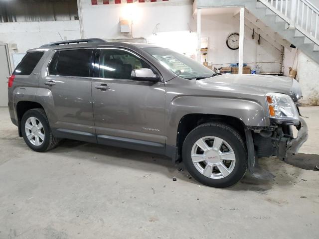 Photo 4 from auction – 2012 GMC TERRAIN SL with VIN 2GKALSEK0C6314121