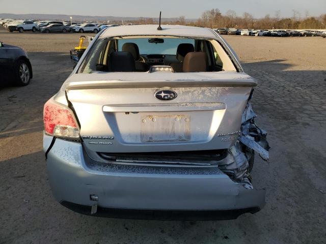 Photo 6 from auction – 2016 SUBARU IMPREZA with VIN JF1GJAA61GH018495