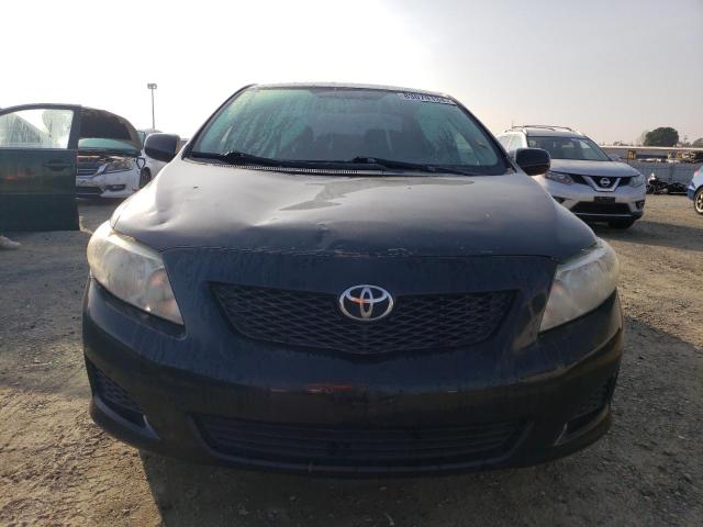 Photo 5 from auction – 2010 TOYOTA COROLLA BA with VIN 1NXBU4EE4AZ217596