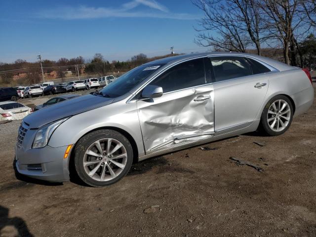 Photo 1 from auction – 2013 CADILLAC XTS LUXURY with VIN 2G61P5S31D9220895