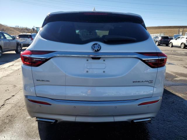 Photo 6 from auction – 2018 BUICK ENCLAVE AV with VIN 5GAEVCKW2JJ240657