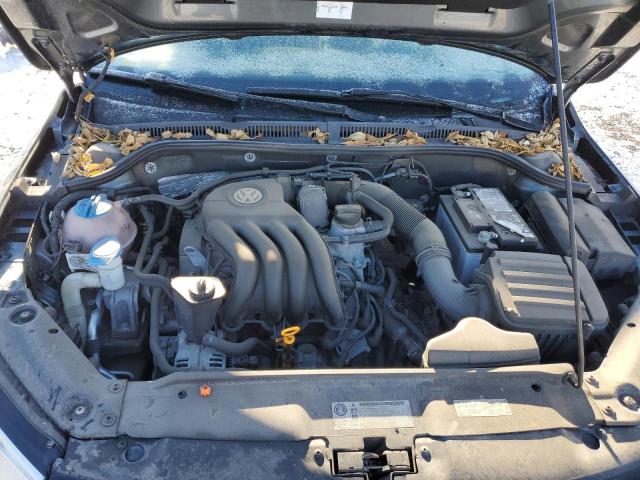 Photo 11 from auction – 2012 VOLKSWAGEN JETTA with VIN 3VWDK7AJ3CM402086
