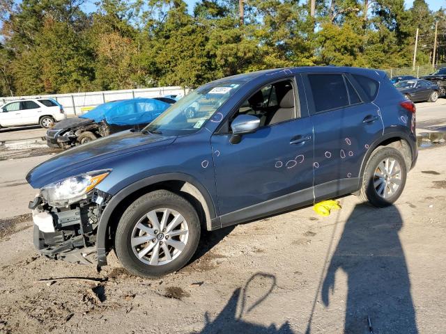 Photo 1 from auction – 2016 MAZDA CX-5 TOURI with VIN JM3KE2CYXG0870136
