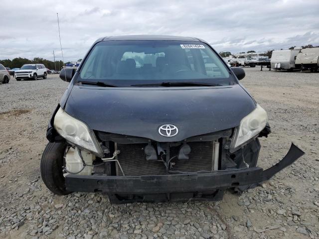 Photo 5 from auction – 2012 TOYOTA SIENNA with VIN 5TDZK3DCXCS267980