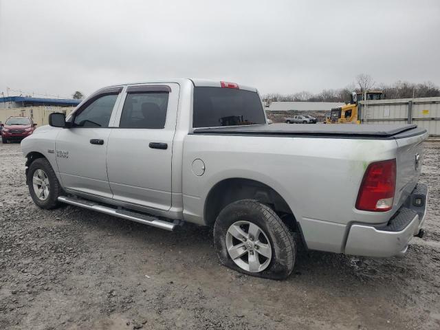 Photo 2 from auction – 2017 RAM 1500 ST with VIN 3C6RR6KT6HG573068