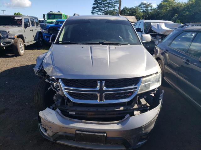 Photo 5 from auction – 2016 DODGE JOURNEY SX with VIN 3C4PDCBG6GT202823