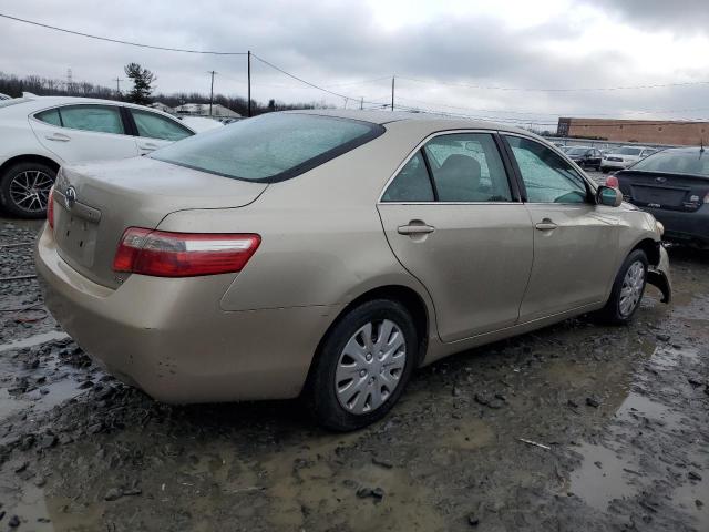 Photo 3 from auction – 2008 TOYOTA CAMRY CE with VIN 4T1BE46KX8U744957