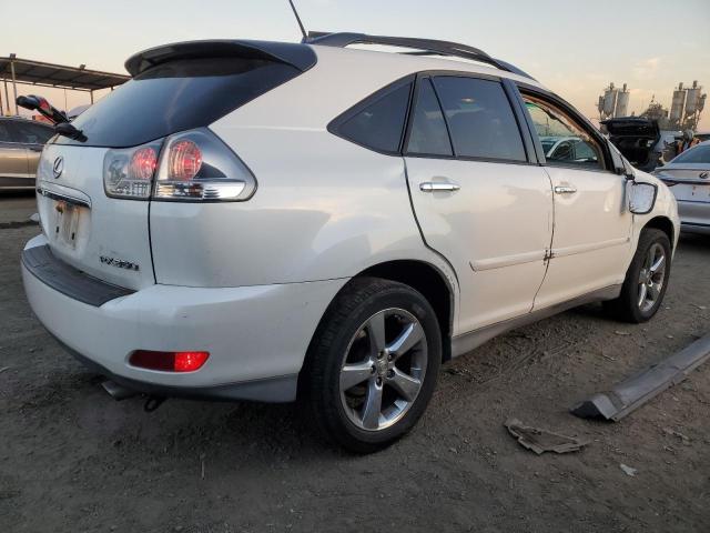 Photo 3 from auction – 2008 LEXUS RX 350 with VIN 2T2GK31U08C033718