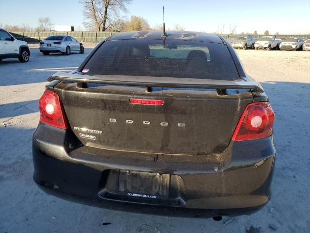 Photo 6 from auction – 2011 DODGE AVENGER MA with VIN 1B3BD1FB3BN513908