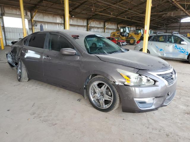 Photo 4 from auction – 2014 NISSAN ALTIMA 2.5 with VIN 1N4AL3AP9EC327176