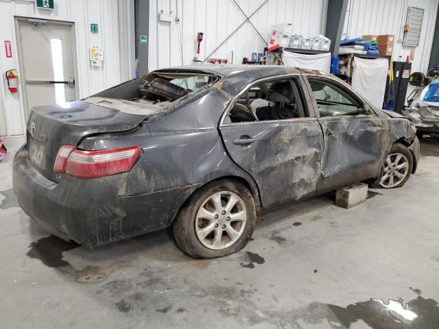 Photo 3 from auction – 2009 TOYOTA CAMRY BASE with VIN 4T1BE46K19U296206