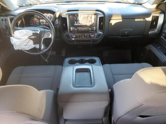 Photo 8 from auction – 2016 CHEVROLET SILVERADO with VIN 3GCUKREC8GG188095