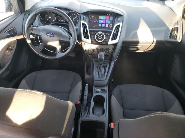 Photo 8 from auction – 2014 FORD FOCUS S with VIN 1FADP3E25EL443510