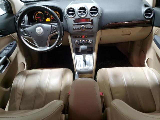 Photo 8 from auction – 2008 SATURN VUE with VIN 3GSCL53718S703920