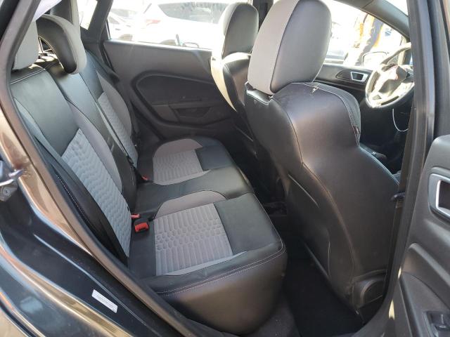 Photo 10 from auction – 2016 FORD FIESTA ST with VIN 3FADP4GX2GM136019
