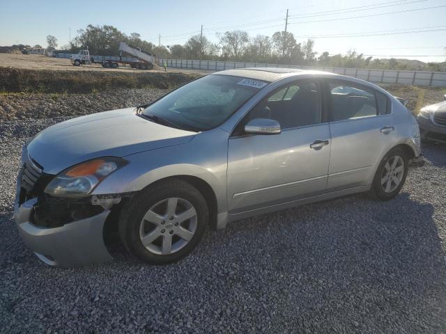 NISSAN ALTIMA 2008 with VIN 1N4BL21E98C152946 - Photo from auction