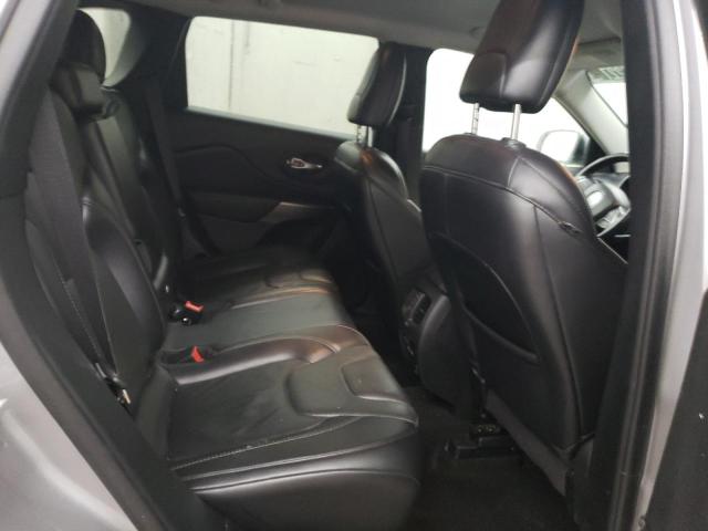 Photo 11 from auction – 2020 JEEP CHEROKEE L with VIN 1C4PJLDB8LD565084