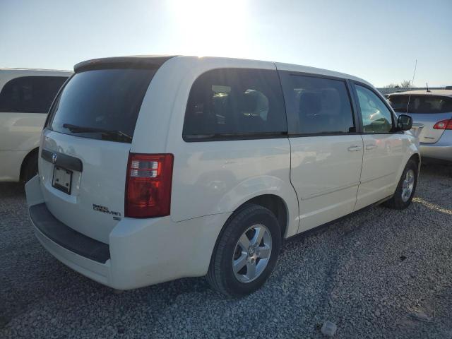 Photo 3 from auction – 2010 DODGE GRAND CARA with VIN 2D4RN4DE1AR292015