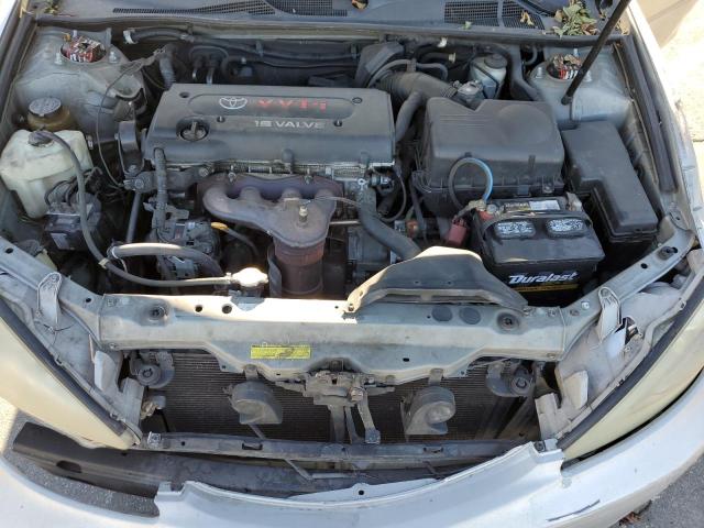 Photo 11 from auction – 2004 TOYOTA CAMRY LE with VIN 4T1BE32K74U863365