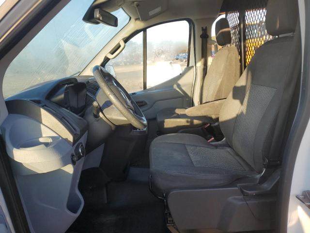 Photo 7 from auction – 2019 FORD TRANSIT T- with VIN 1FTYR1YM7KKB51124